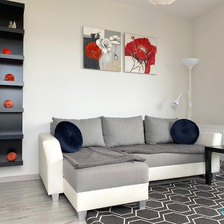 גדנסק Drift Apartment מראה חיצוני תמונה