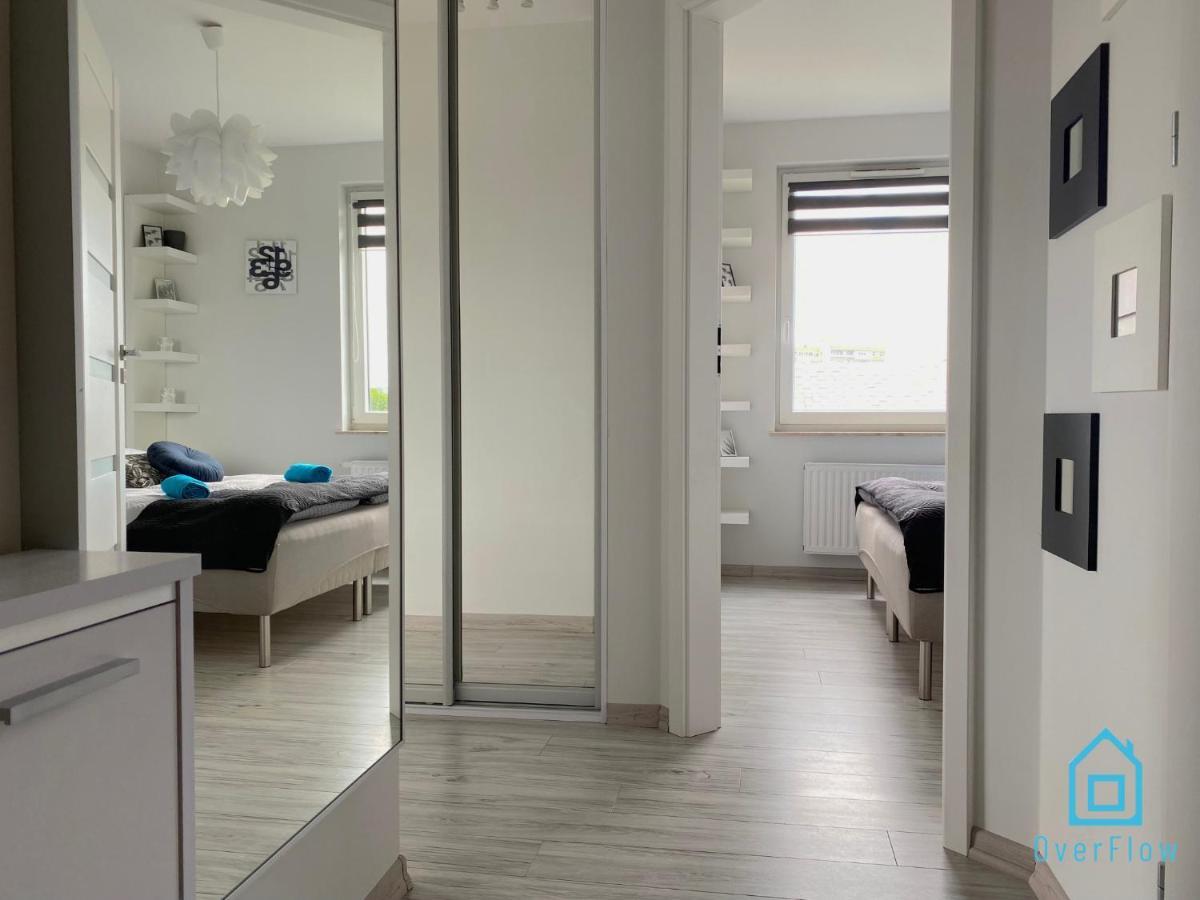 גדנסק Drift Apartment מראה חיצוני תמונה