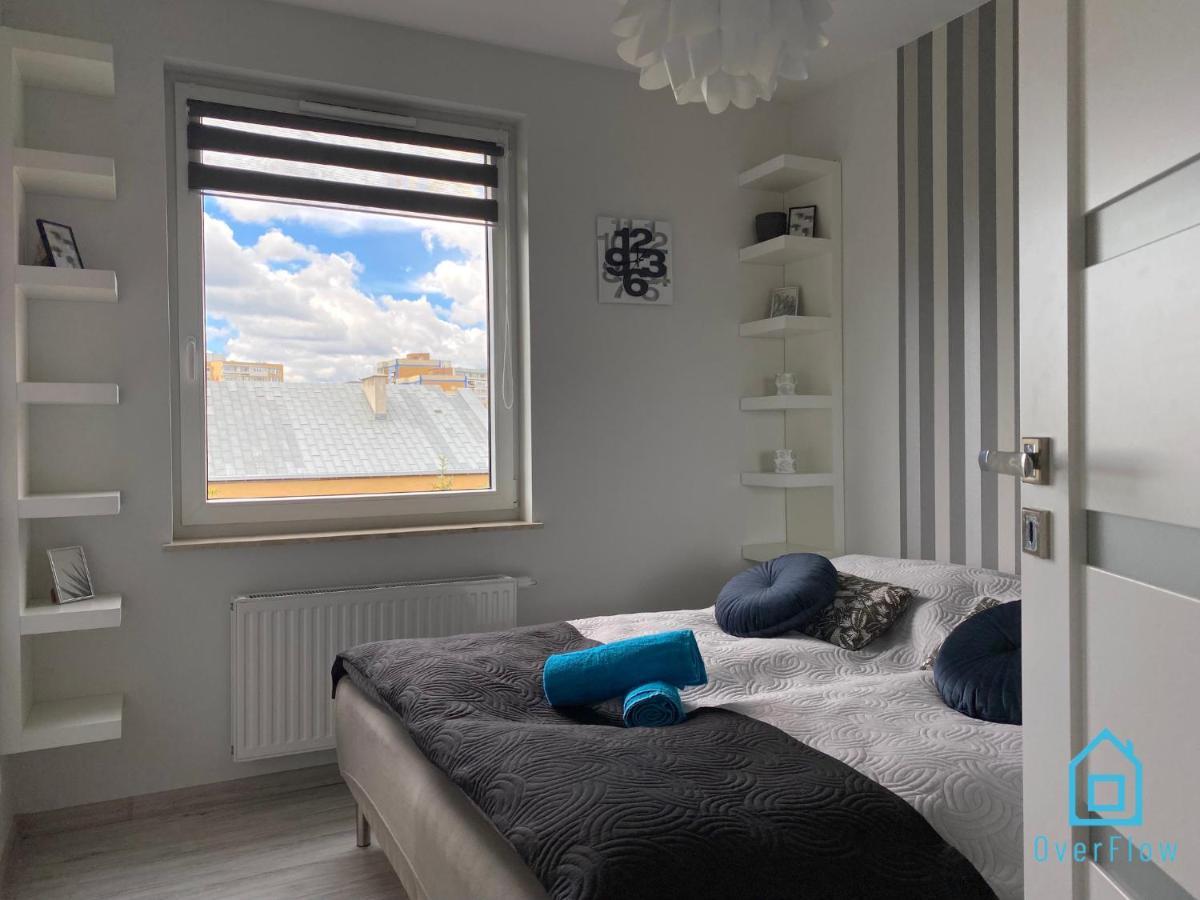 גדנסק Drift Apartment מראה חיצוני תמונה