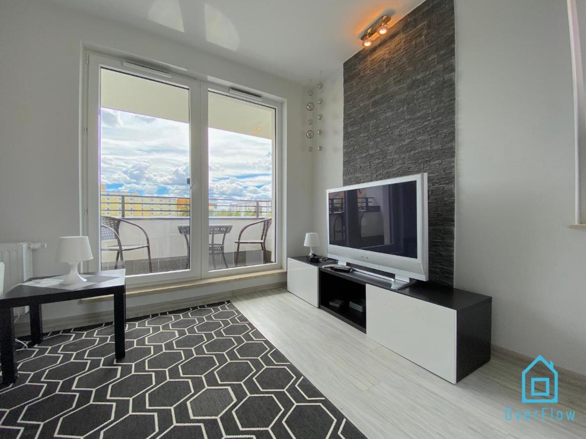 גדנסק Drift Apartment מראה חיצוני תמונה