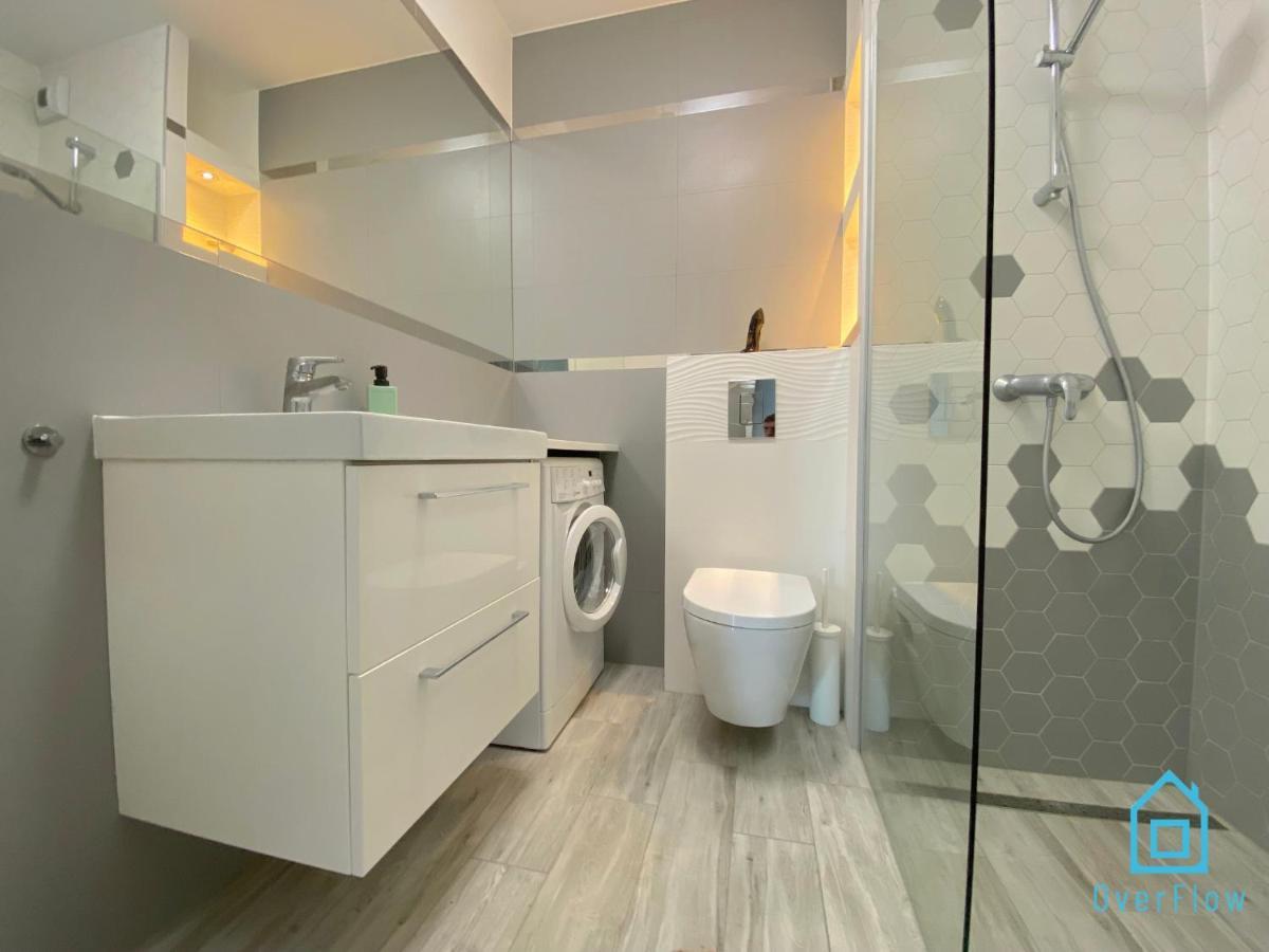 גדנסק Drift Apartment מראה חיצוני תמונה