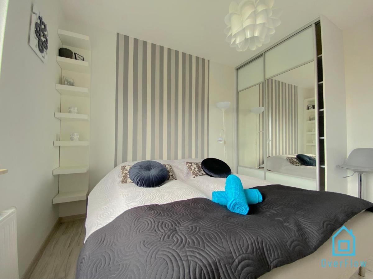 גדנסק Drift Apartment מראה חיצוני תמונה